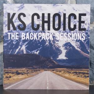The Backpack Sessions (01)